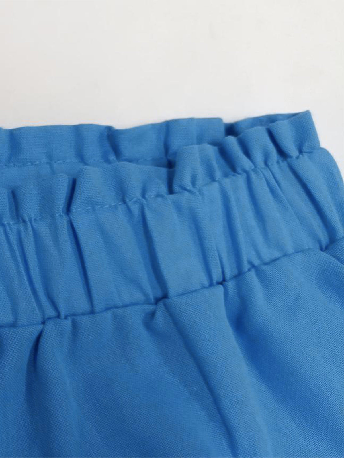 Leah | Short d'hiver chic et polyvalent