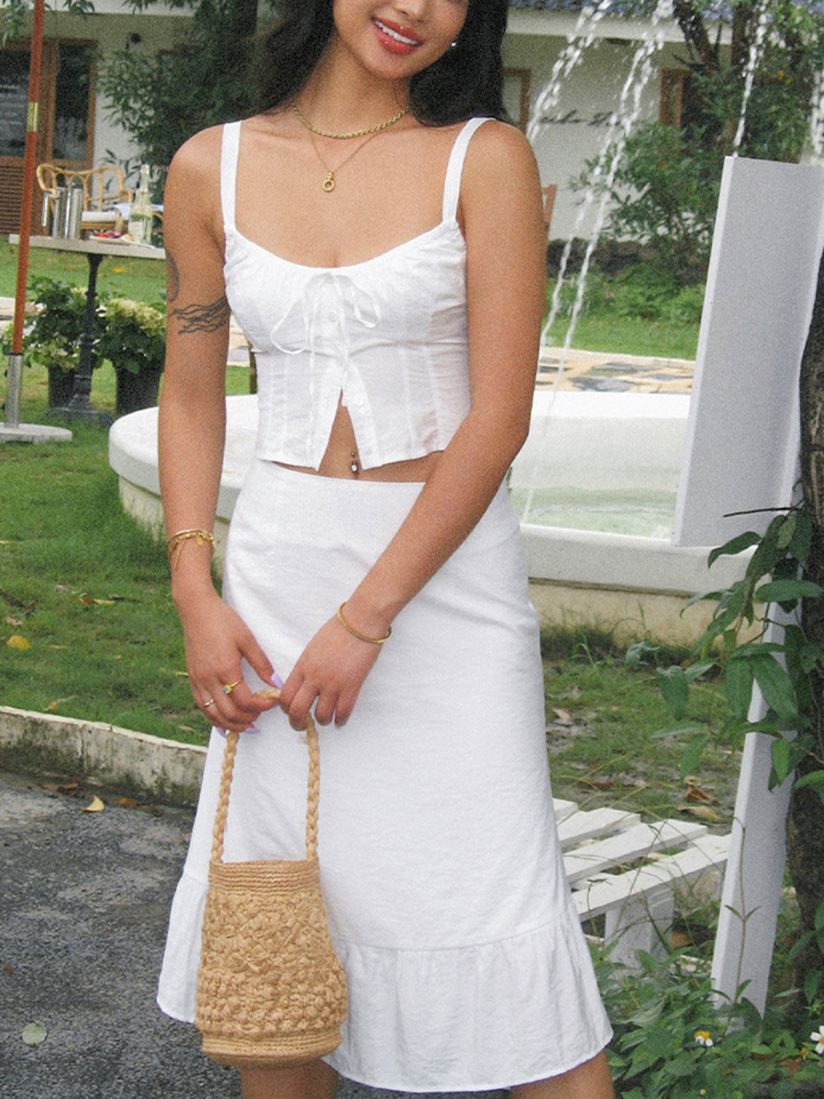 Tatyana | Ensemble d'hiver Effortless and Chic