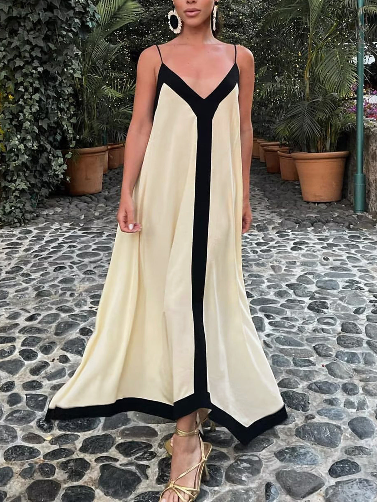 Ariadne | Casual and Stylish winter Dress