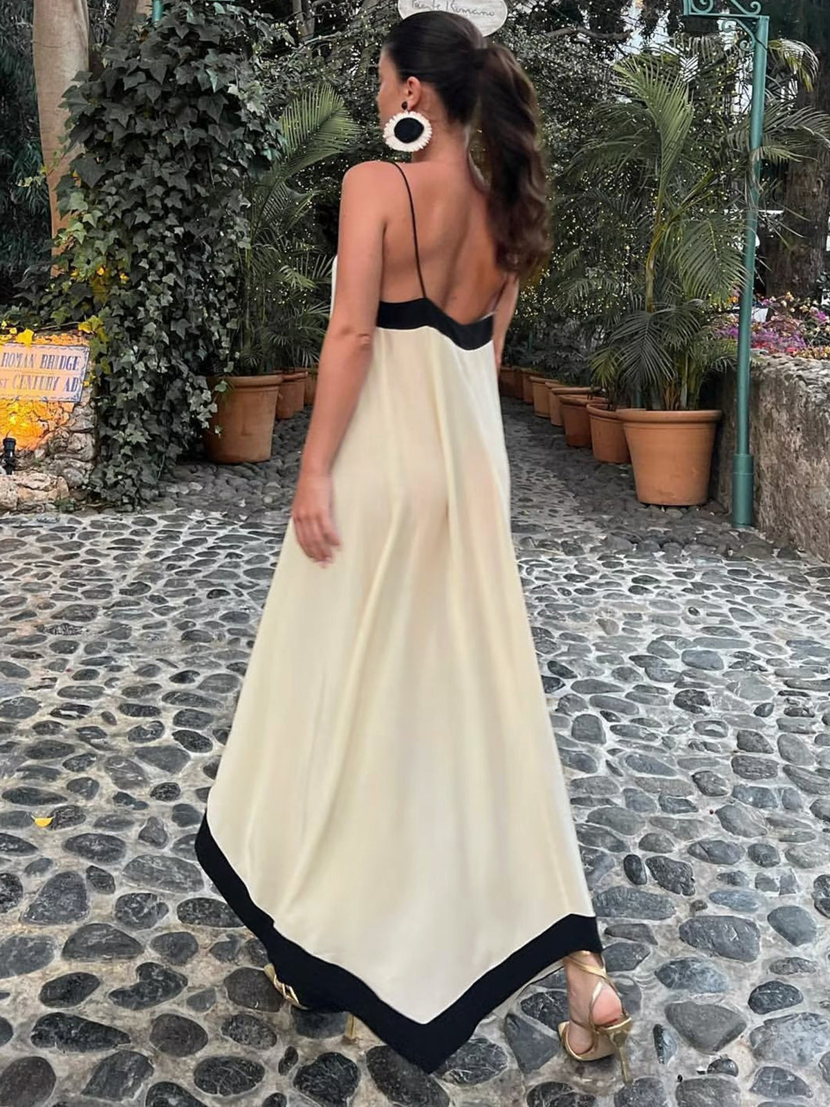 Ariadne | Casual and Stylish winter Dress