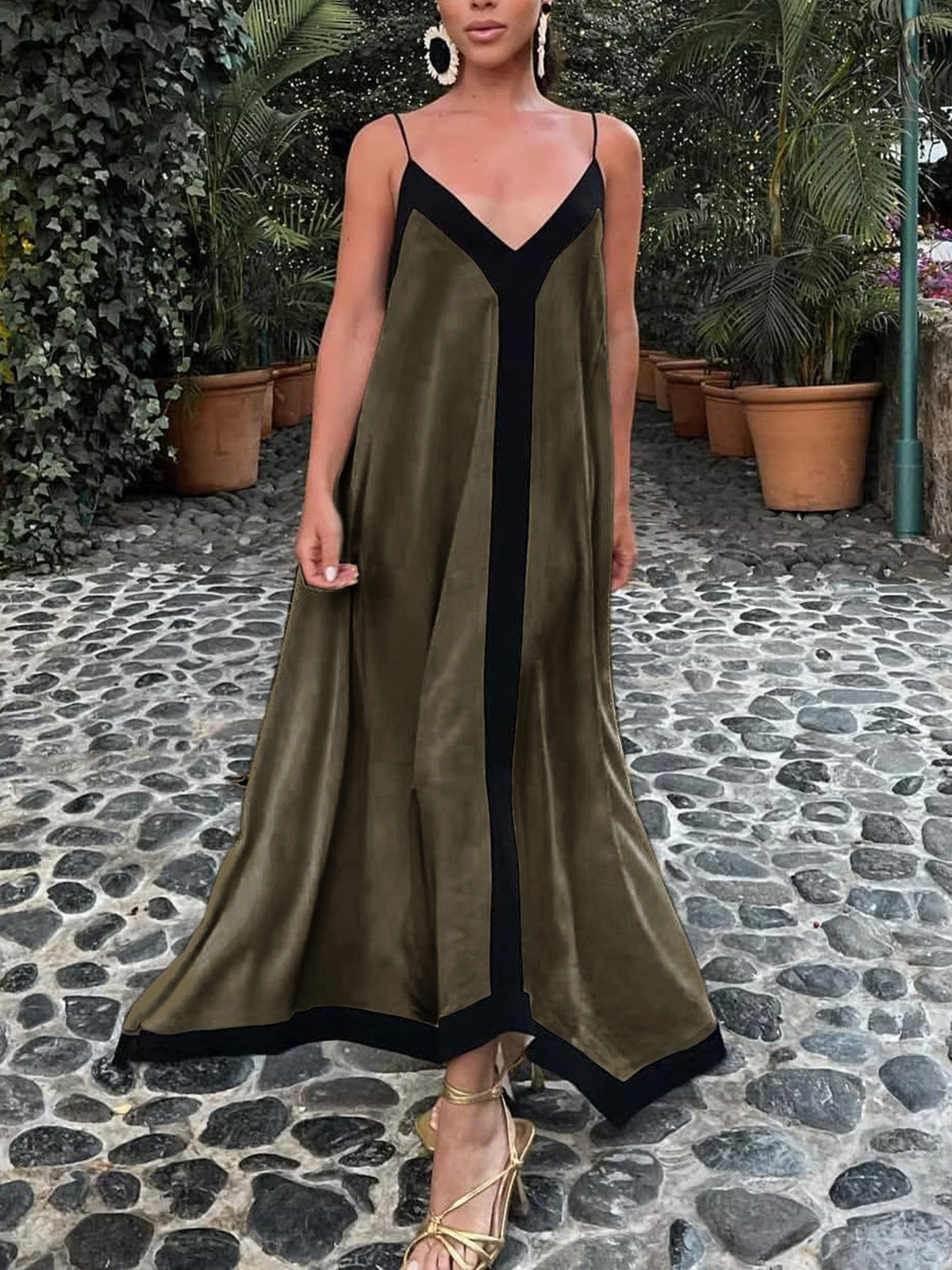 Ariadne | Casual and Stylish winter Dress