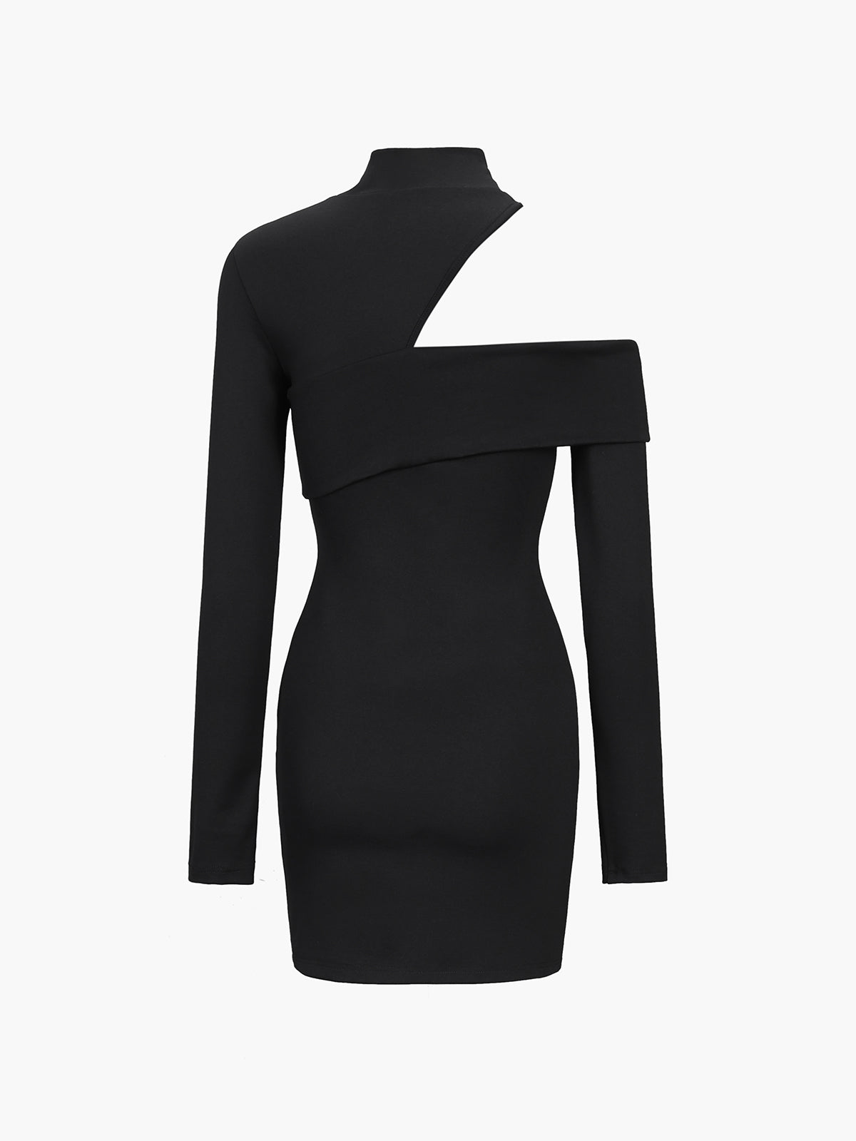 Sinead | Short d'hiver Effortless and Classy