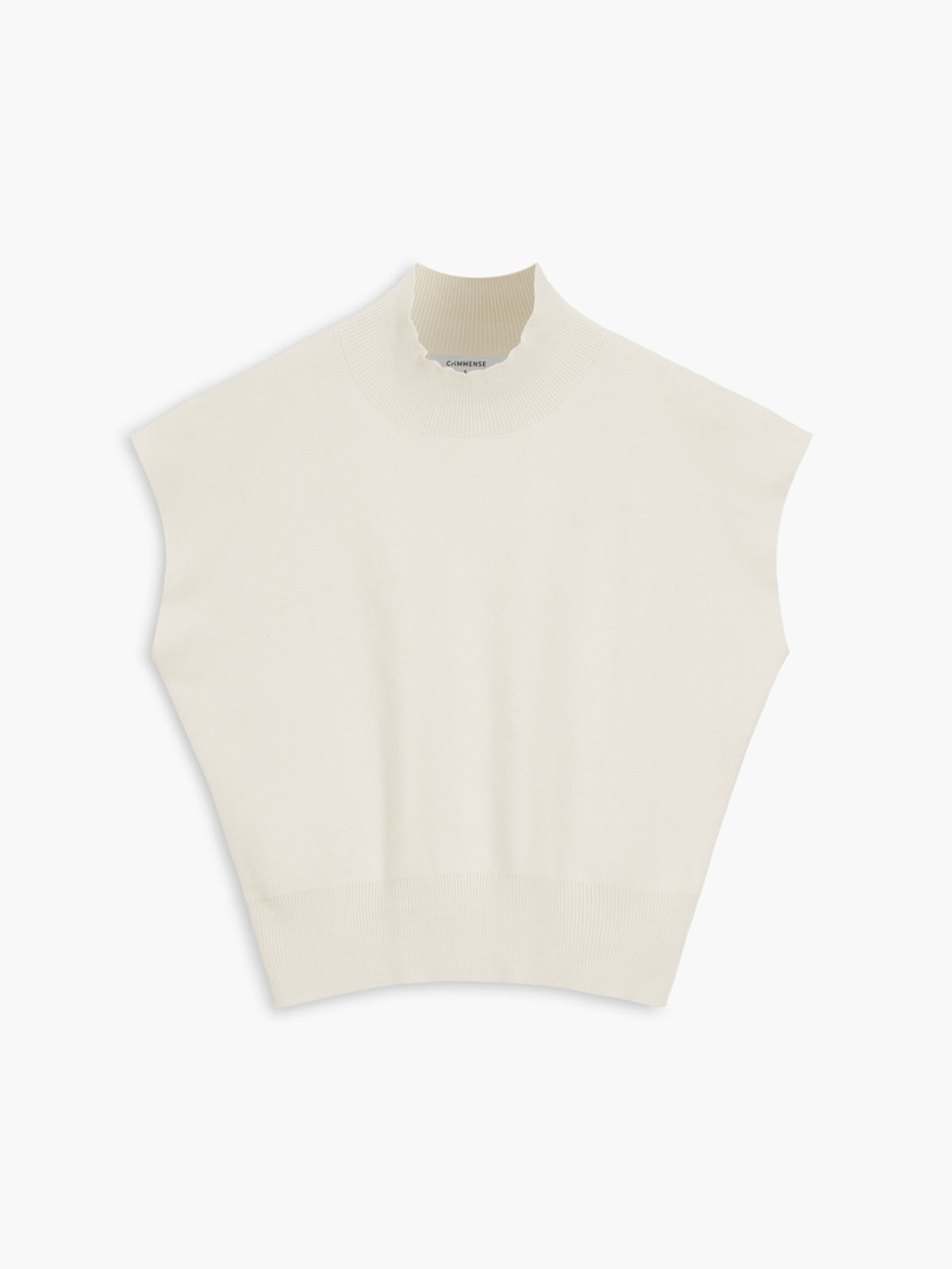 Thais | Intemporel et élégant pull-over d'hiver