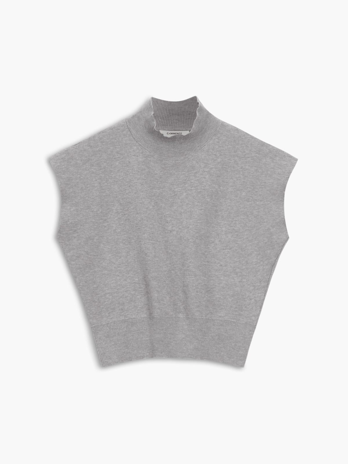Thais | Intemporel et élégant pull-over d'hiver
