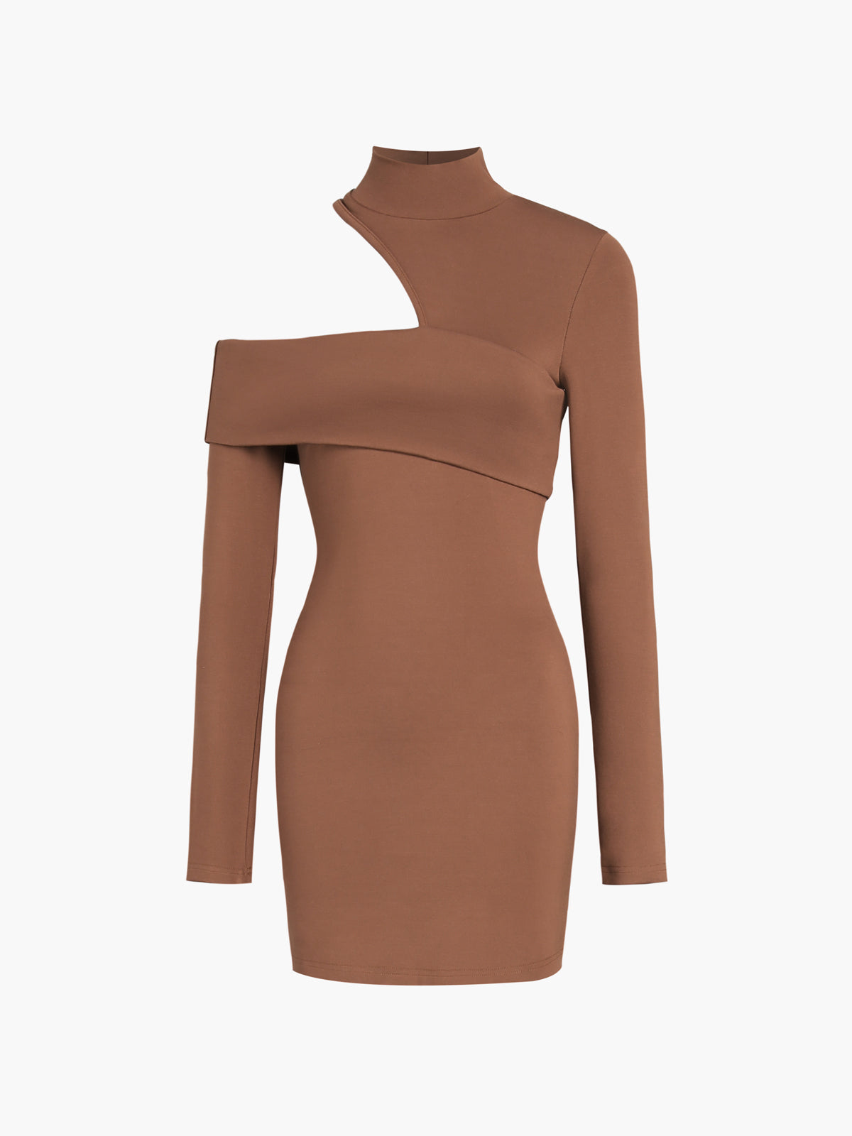 Sinead | Short d'hiver Effortless and Classy