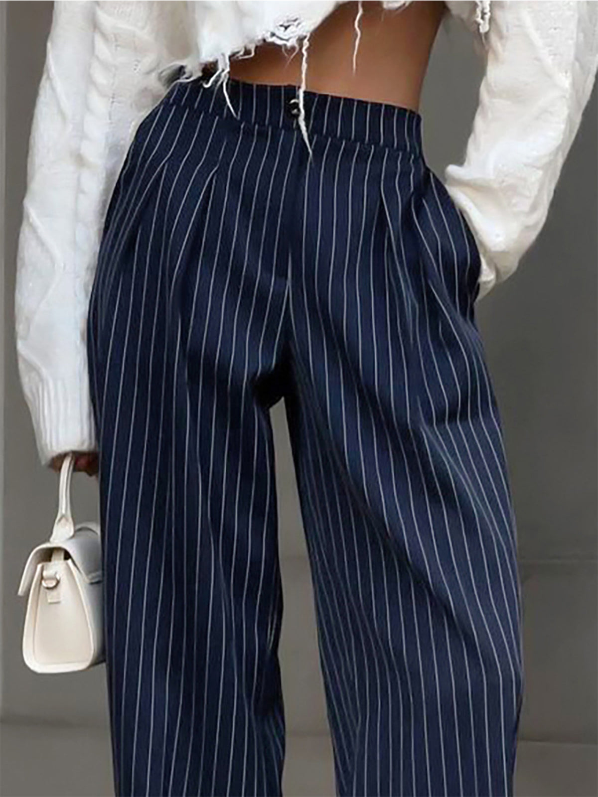 Olivia | Pantalon d'hiver Effortless and Classy