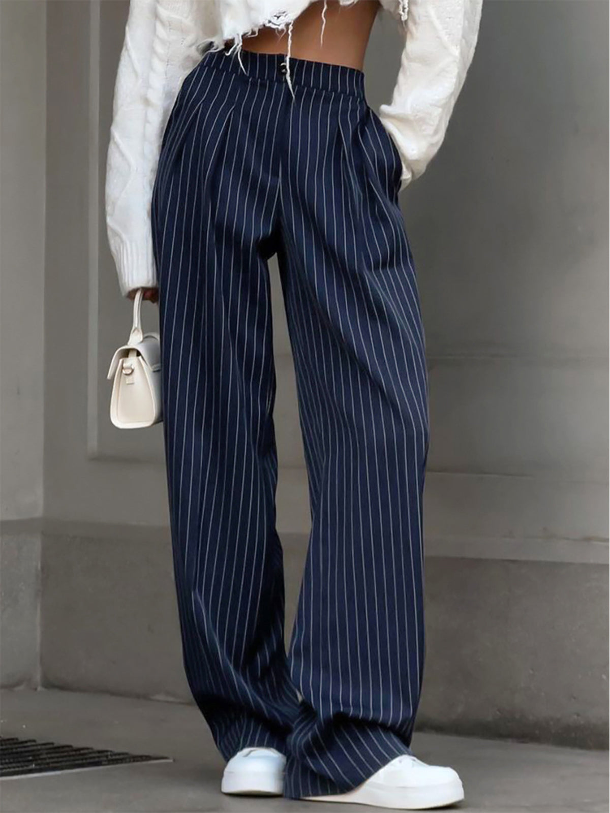 Olivia | Pantalon d'hiver Effortless and Classy