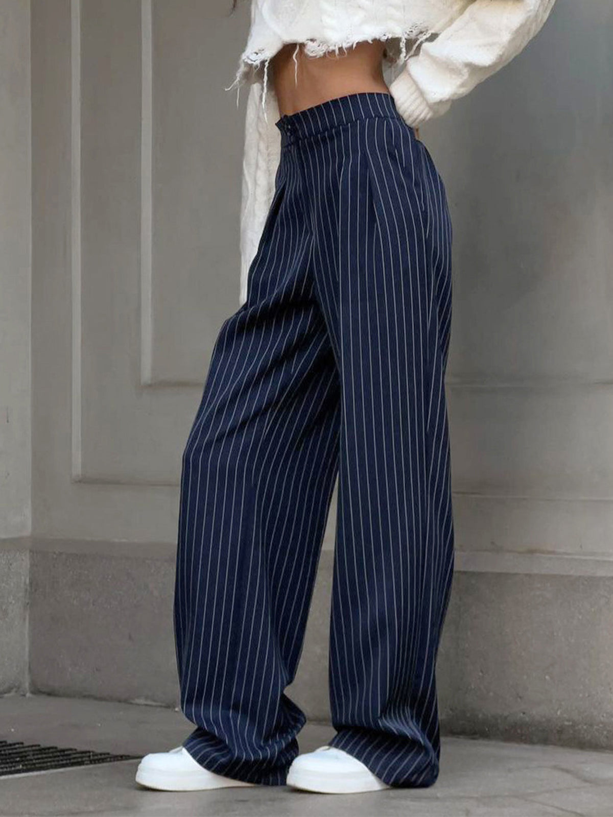 Olivia | Pantalon d'hiver Effortless and Classy
