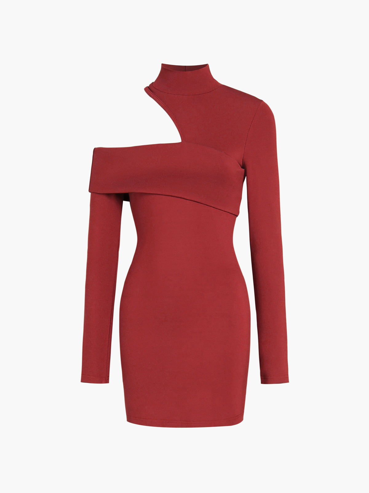 Sinead | Short d'hiver Effortless and Classy