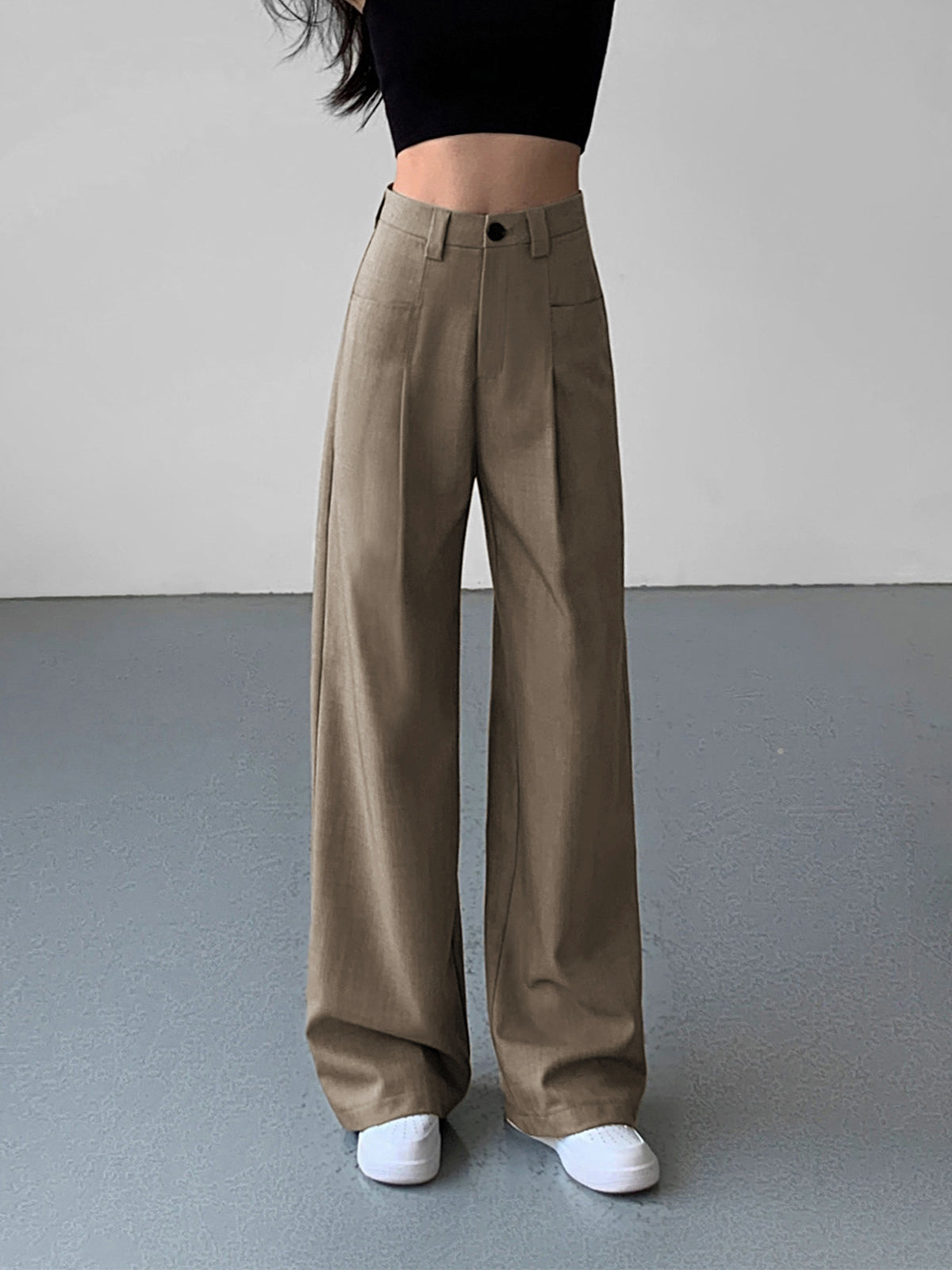 Alastrina | Pantalon d'hiver élégant et polyvalent