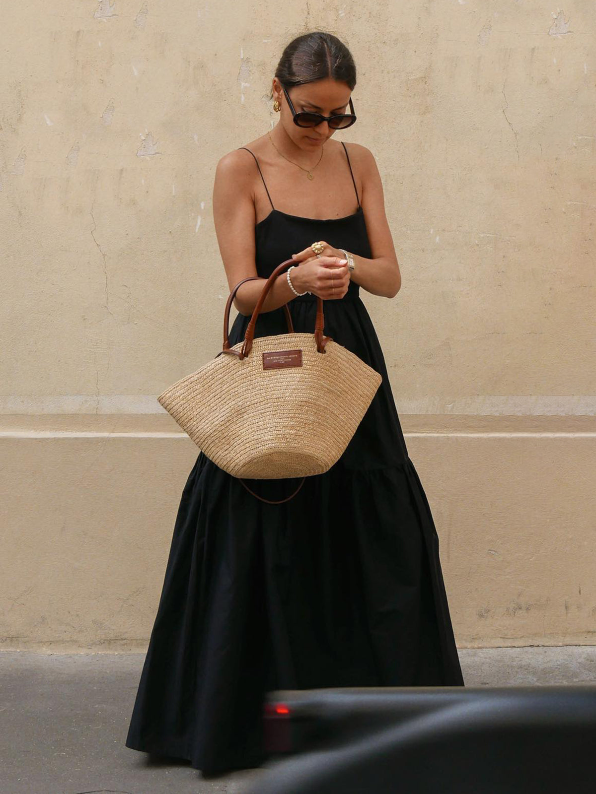 Ilka | Robe d'hiver simple et élégante