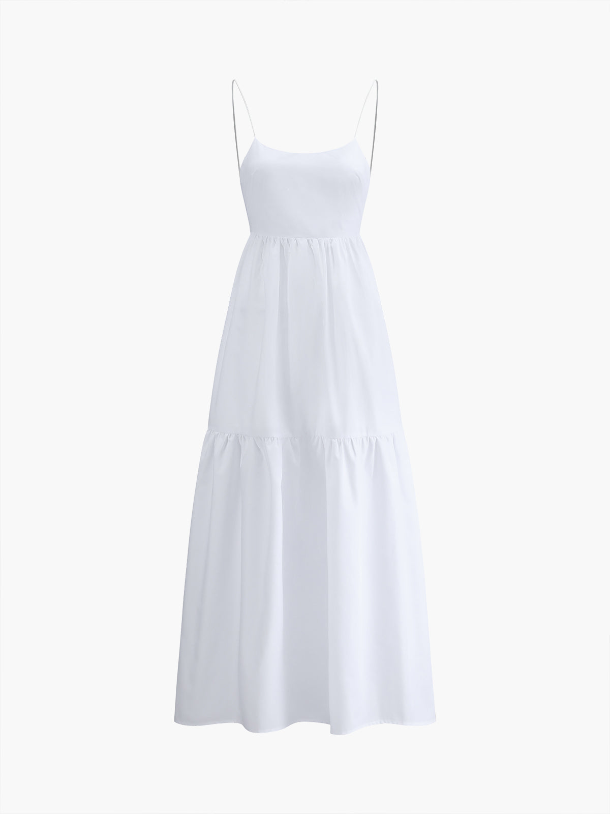 Ilka | Robe d'hiver simple et élégante
