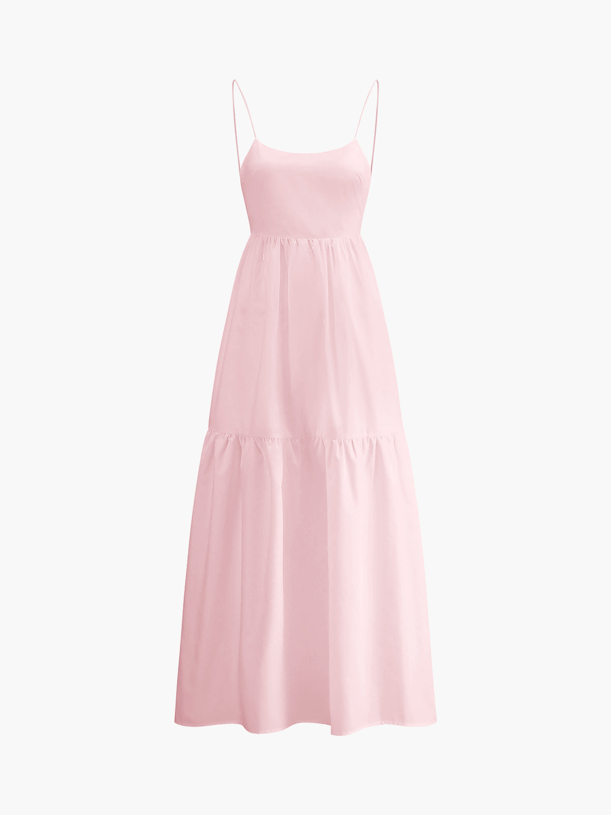 Ilka | Robe d'hiver simple et élégante