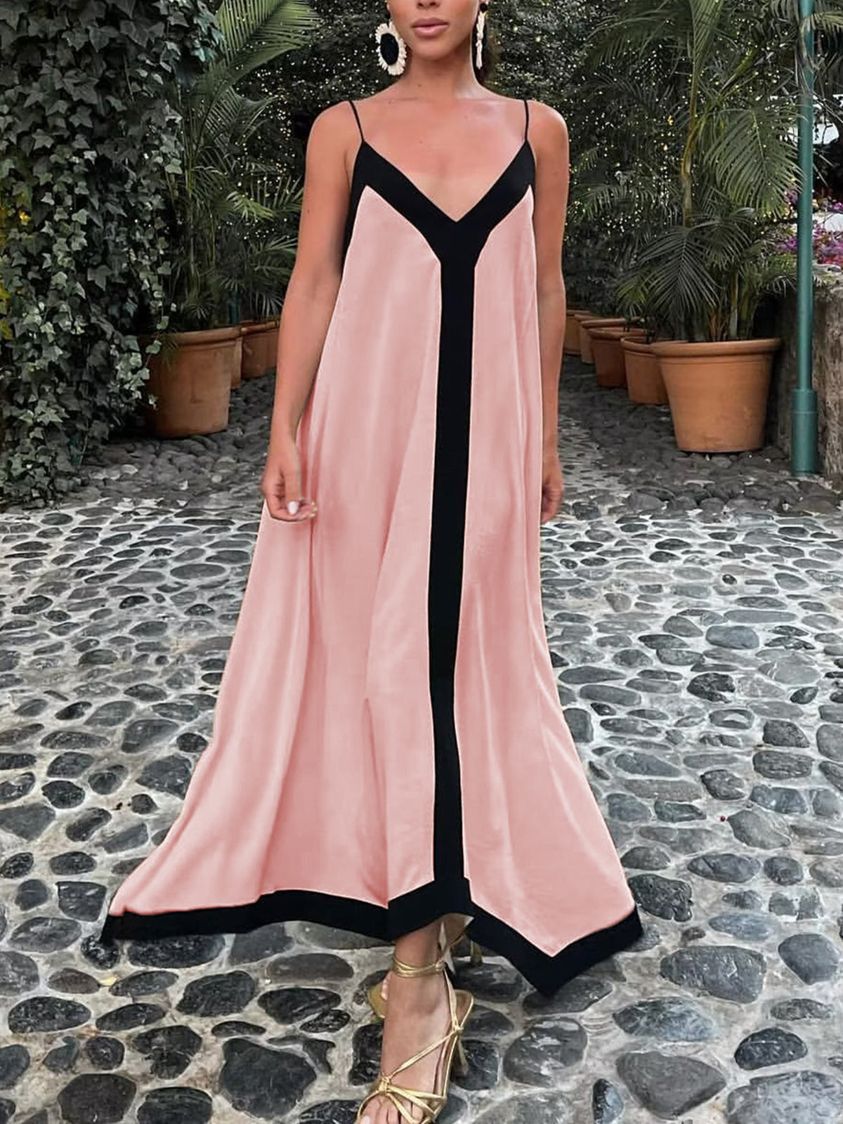 Ariadne | Casual and Stylish winter Dress