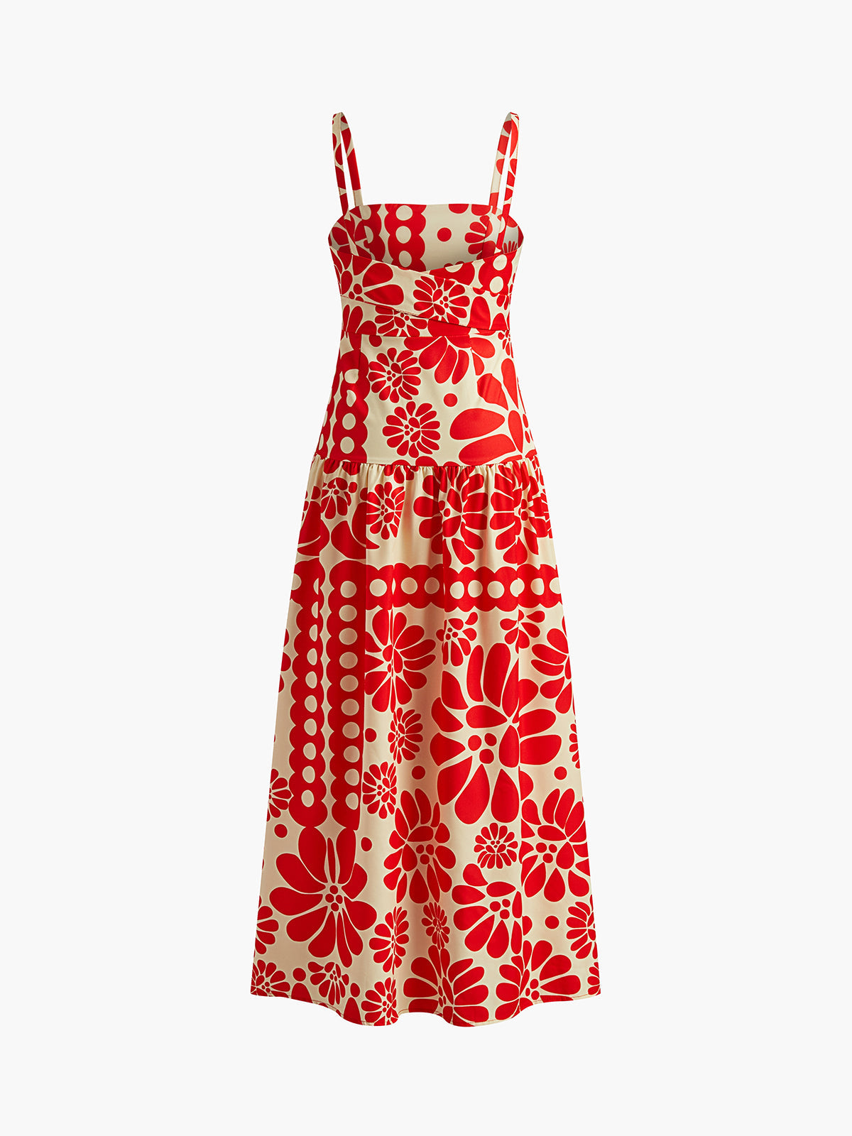 Lachlan | Robe d'hiver Effortless and Chic
