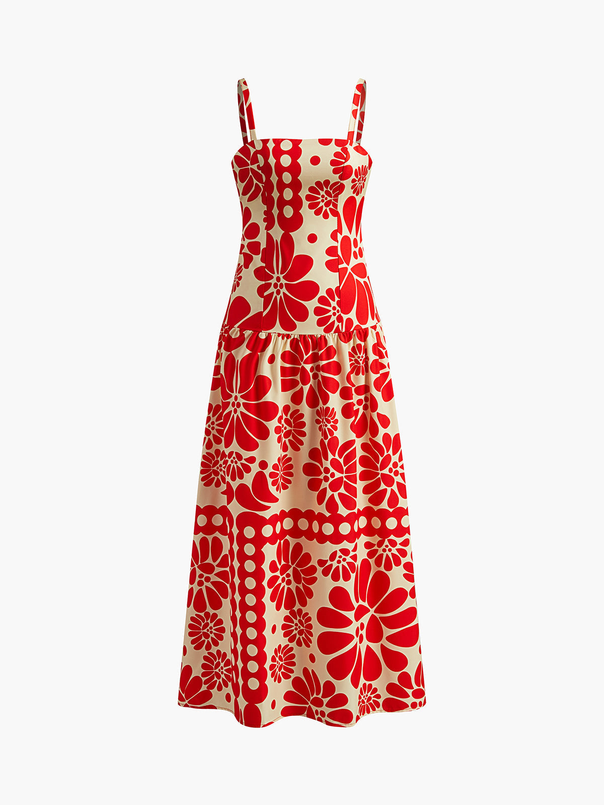 Lachlan | Robe d'hiver Effortless and Chic