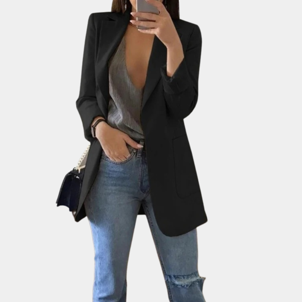 Ursuline | Cardigan d'hiver Effortless and Classy