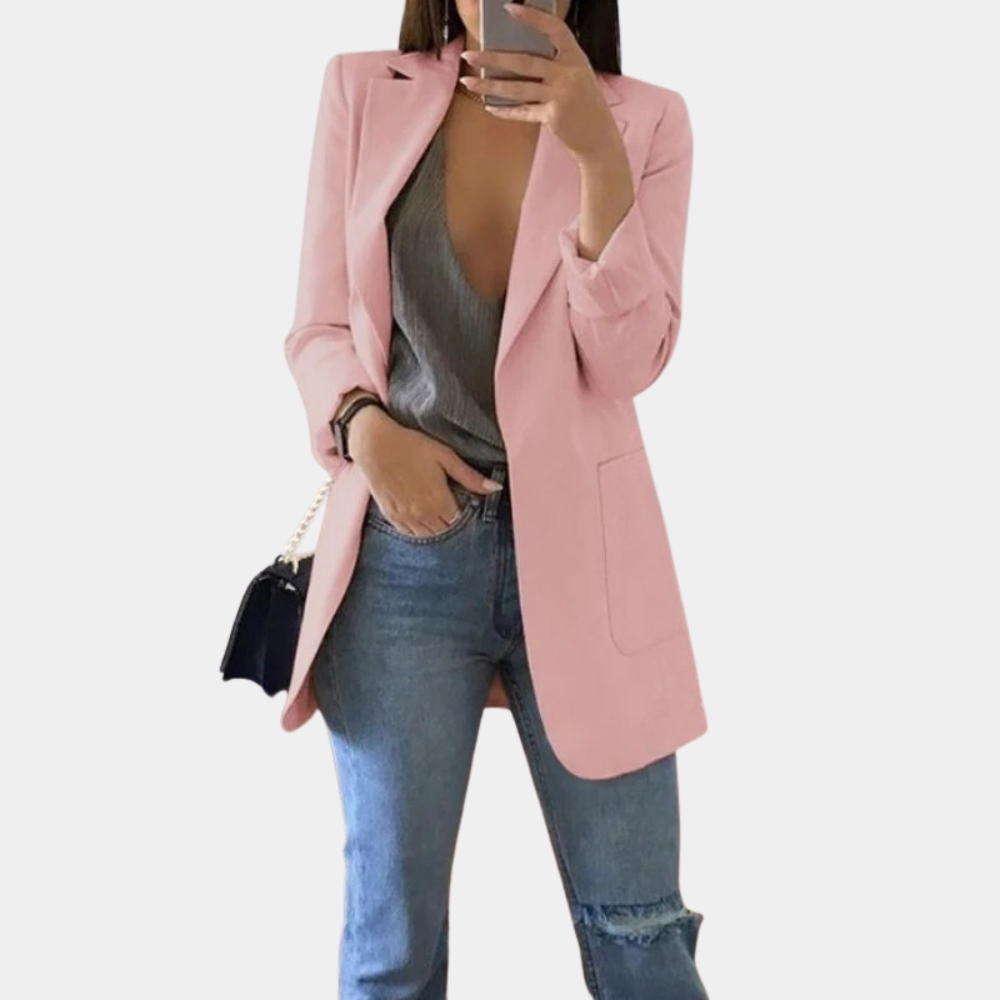 Ursuline | Cardigan d'hiver Effortless and Classy