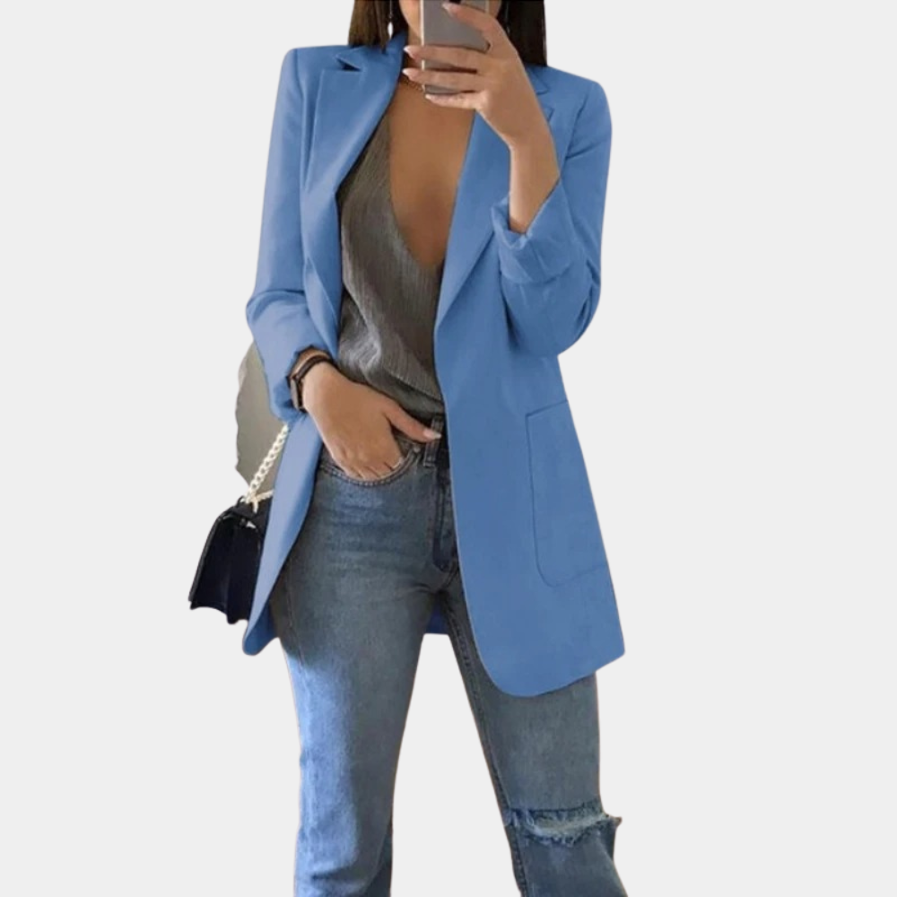 Ursuline | Cardigan d'hiver Effortless and Classy