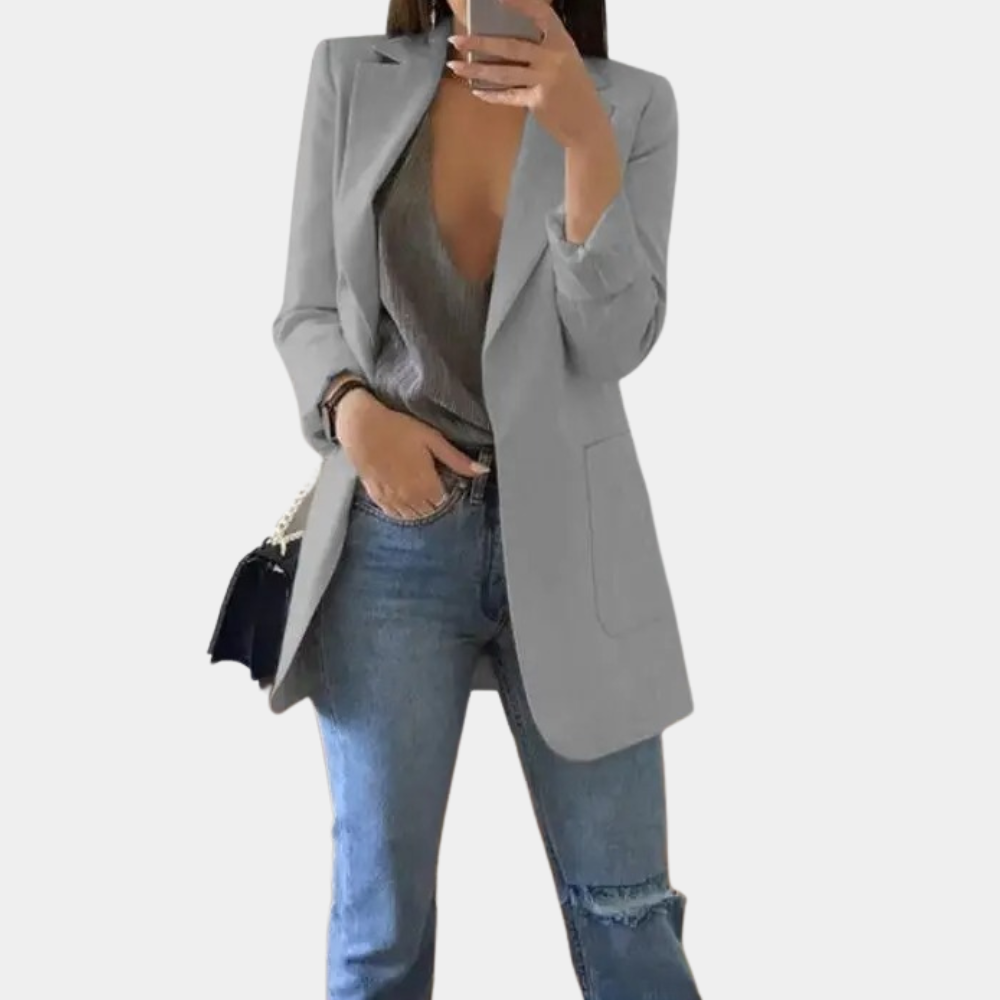 Ursuline | Cardigan d'hiver Effortless and Classy