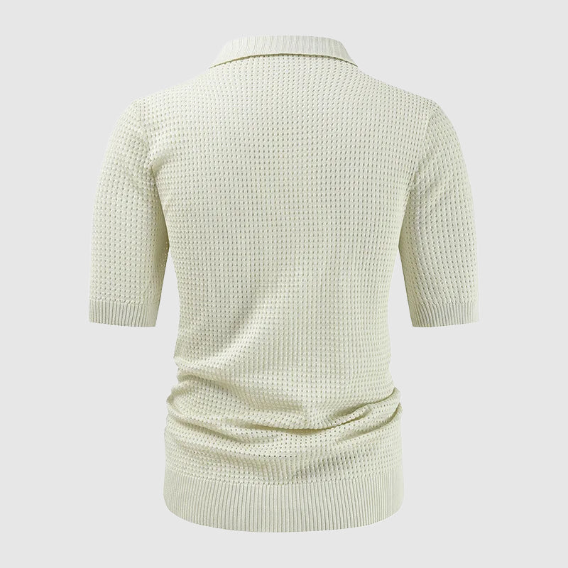 Sibylle | Short d'hiver moderne et confortable