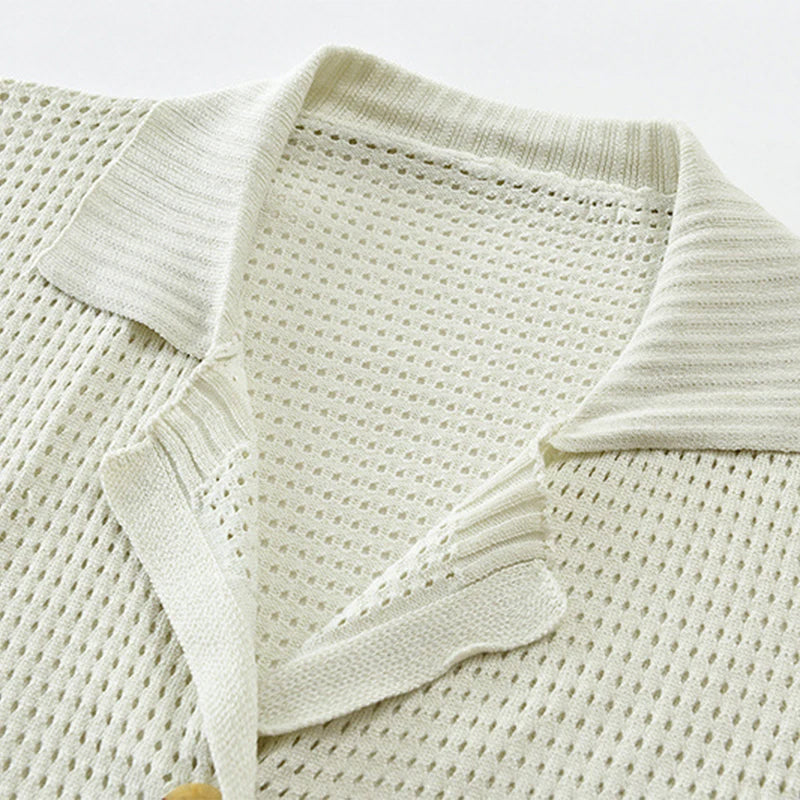 Sibylle | Short d'hiver moderne et confortable