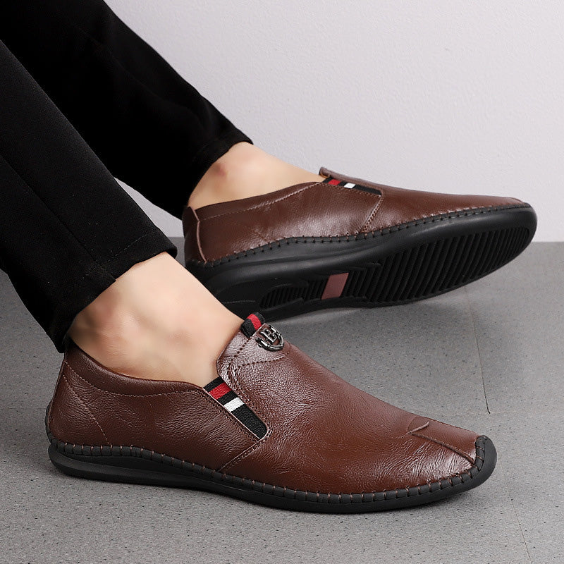 Atria | Chaussures d'hiver simples et élégantes