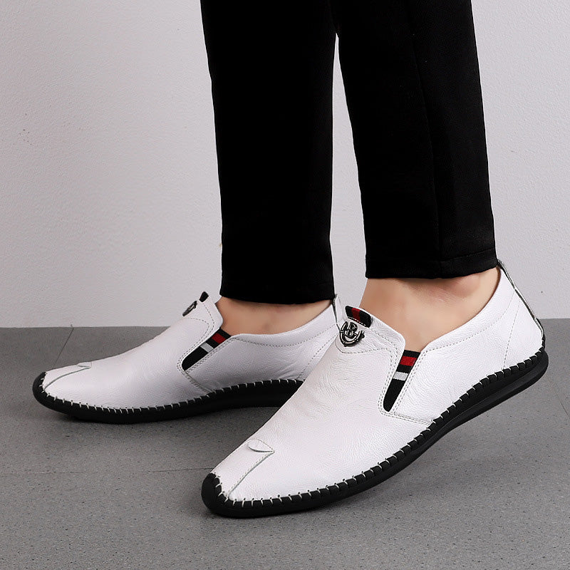 Atria | Chaussures d'hiver simples et élégantes