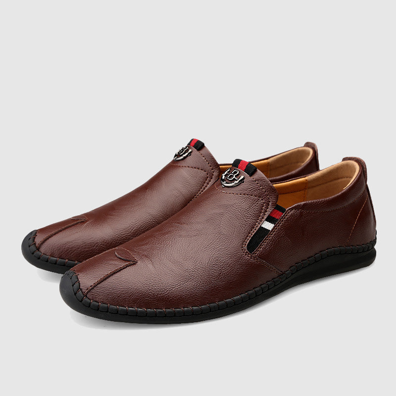 Atria | Chaussures d'hiver simples et élégantes