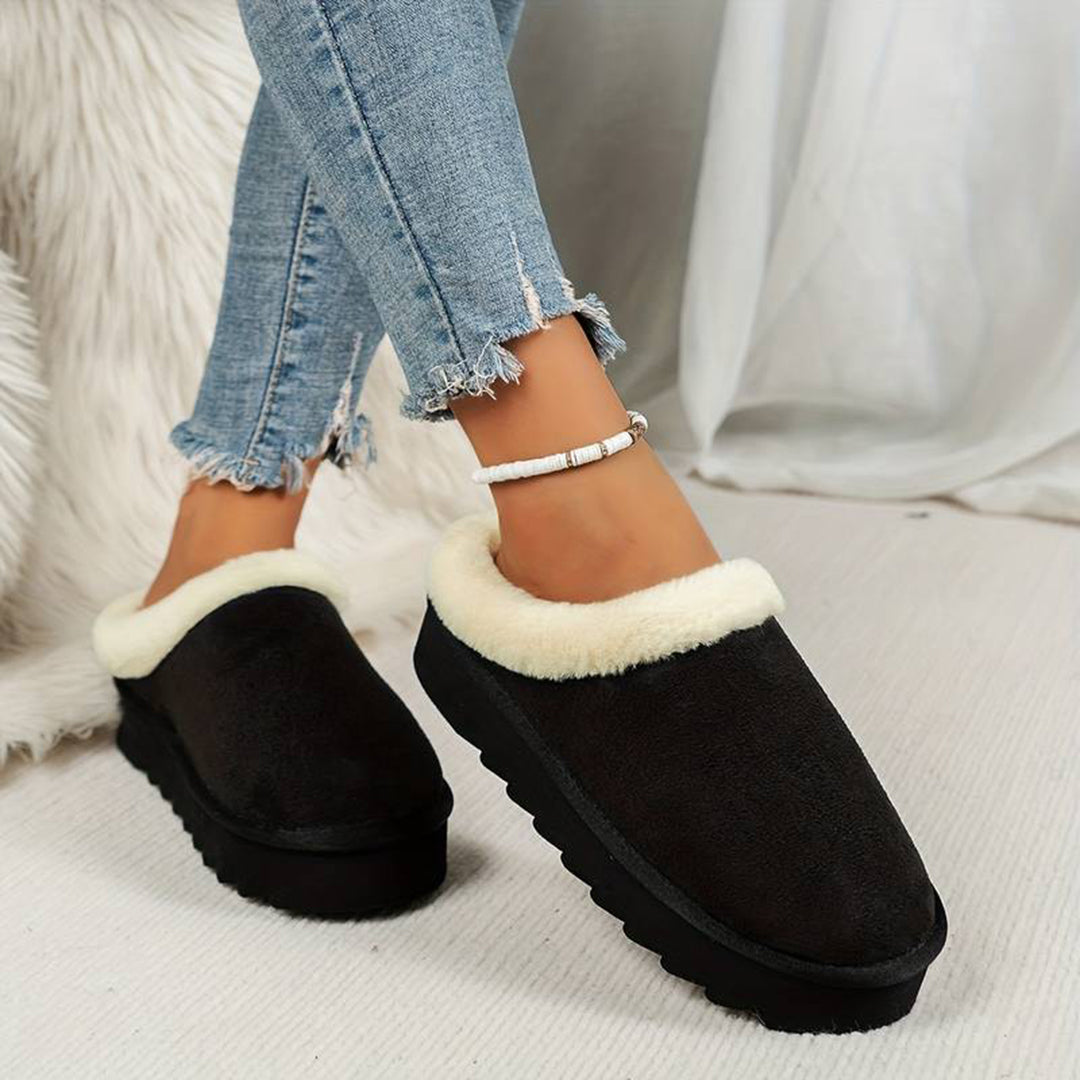 Emmi | Bottes d'hiver décontractées et intemporelles