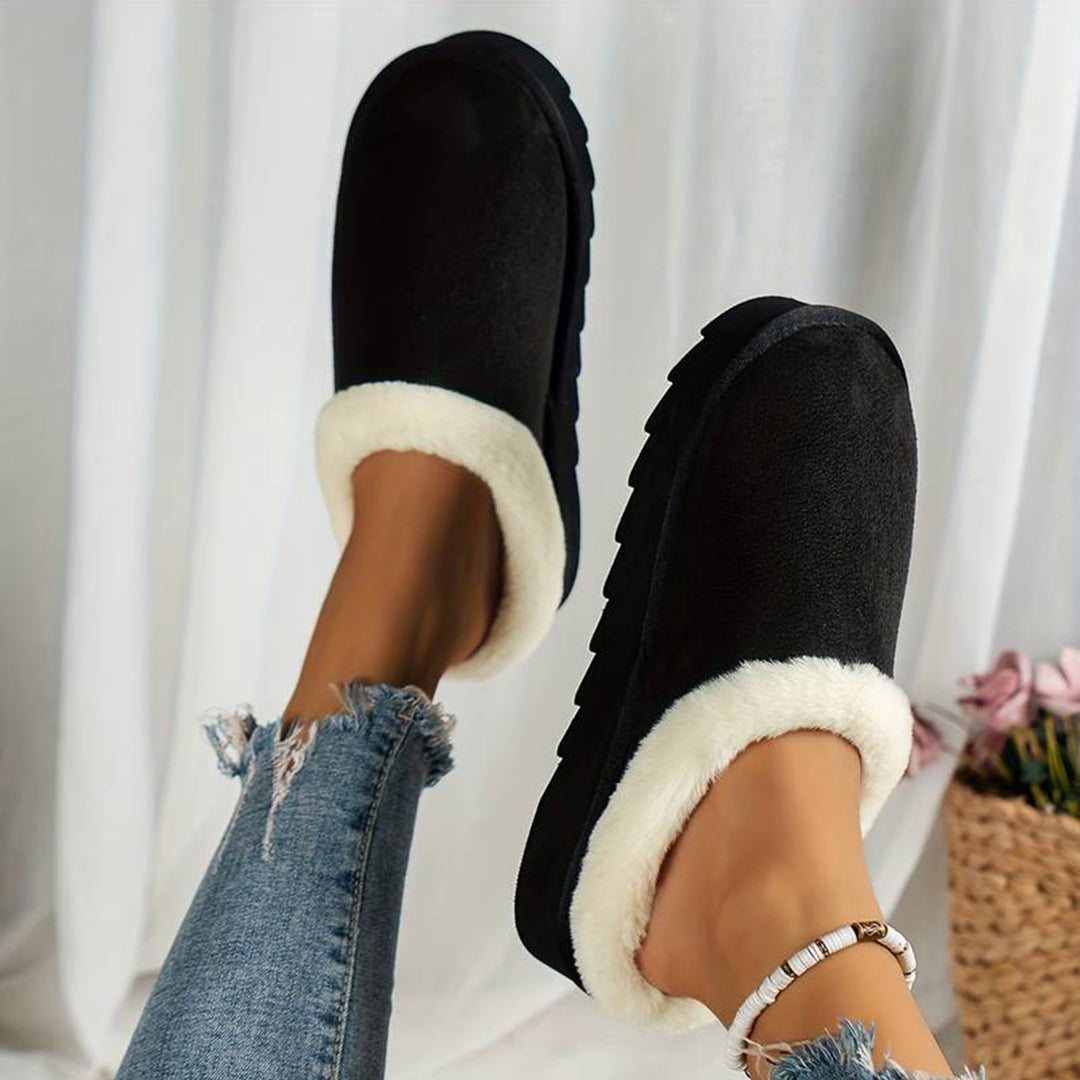 Emmi | Bottes d'hiver décontractées et intemporelles