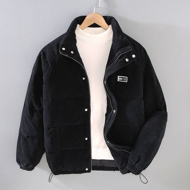 Cadence | Veste d'hiver élégante et polyvalente