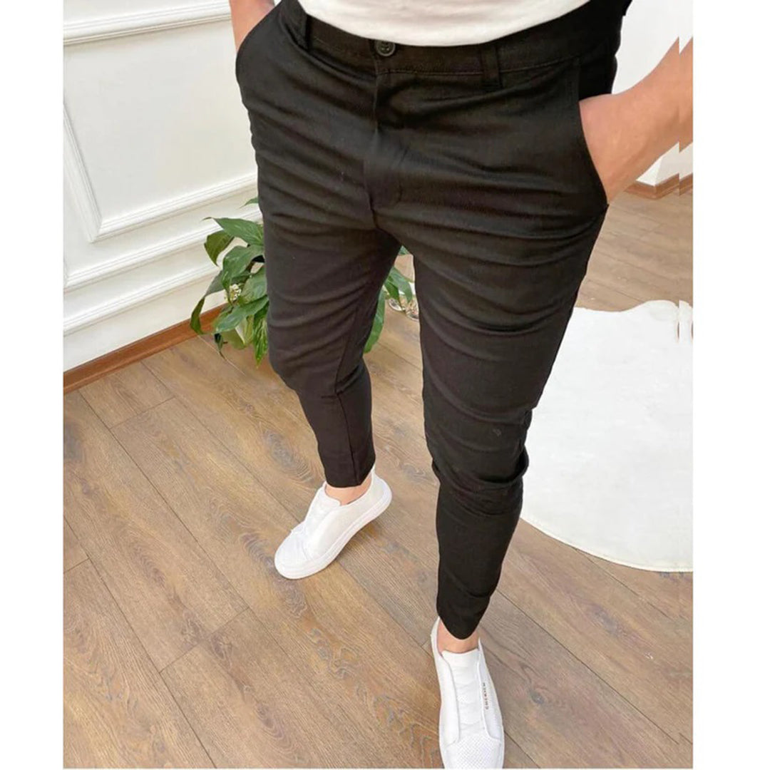 Zia | Pantalon d'hiver Effortless and Classy