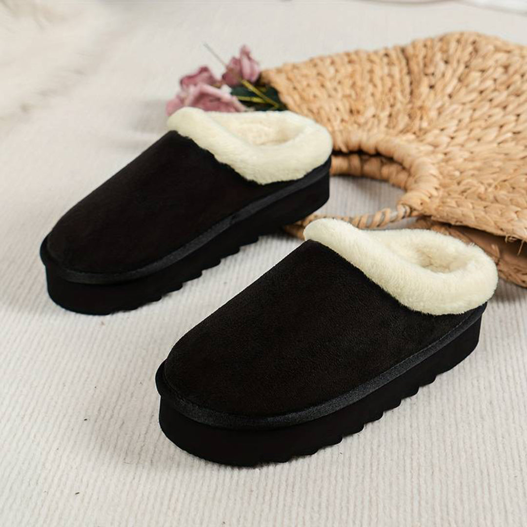 Emmi | Bottes d'hiver décontractées et intemporelles