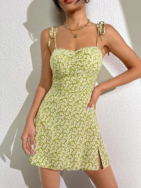Cäzilia | Robe d'hiver élégante et ajustée