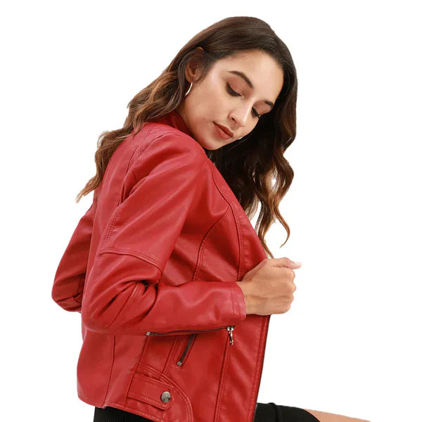 Guia | Veste d'hiver décontractée et relaxante