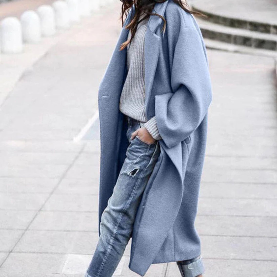 Fausta | Vêtement d'hiver chic et polyvalent