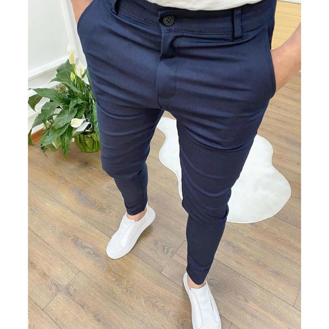 Zia | Pantalon d'hiver Effortless and Classy