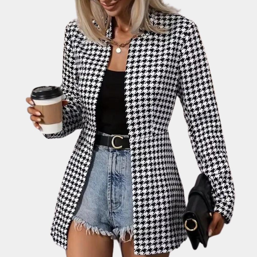 Avalynn | Vêtement d'hiver chic et polyvalent