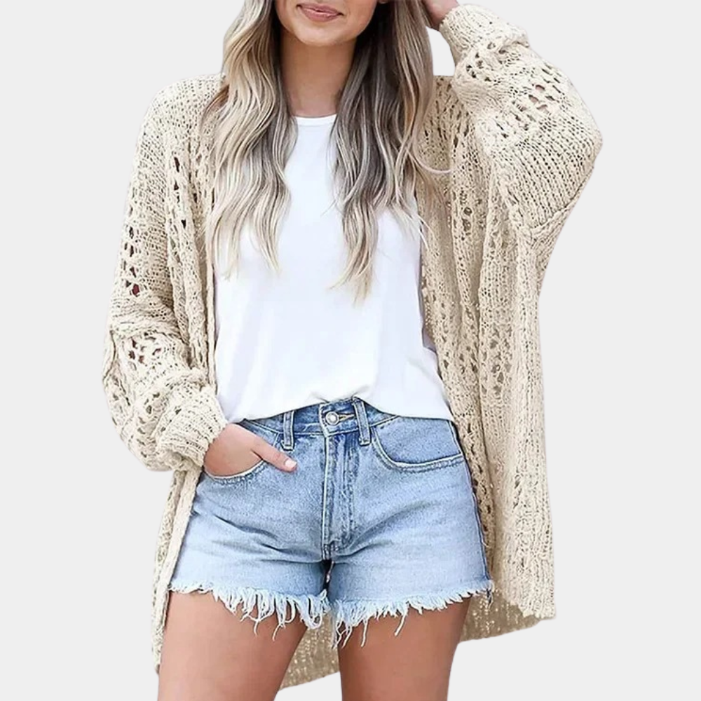 Piedade | Pull d'hiver moderne et confortable