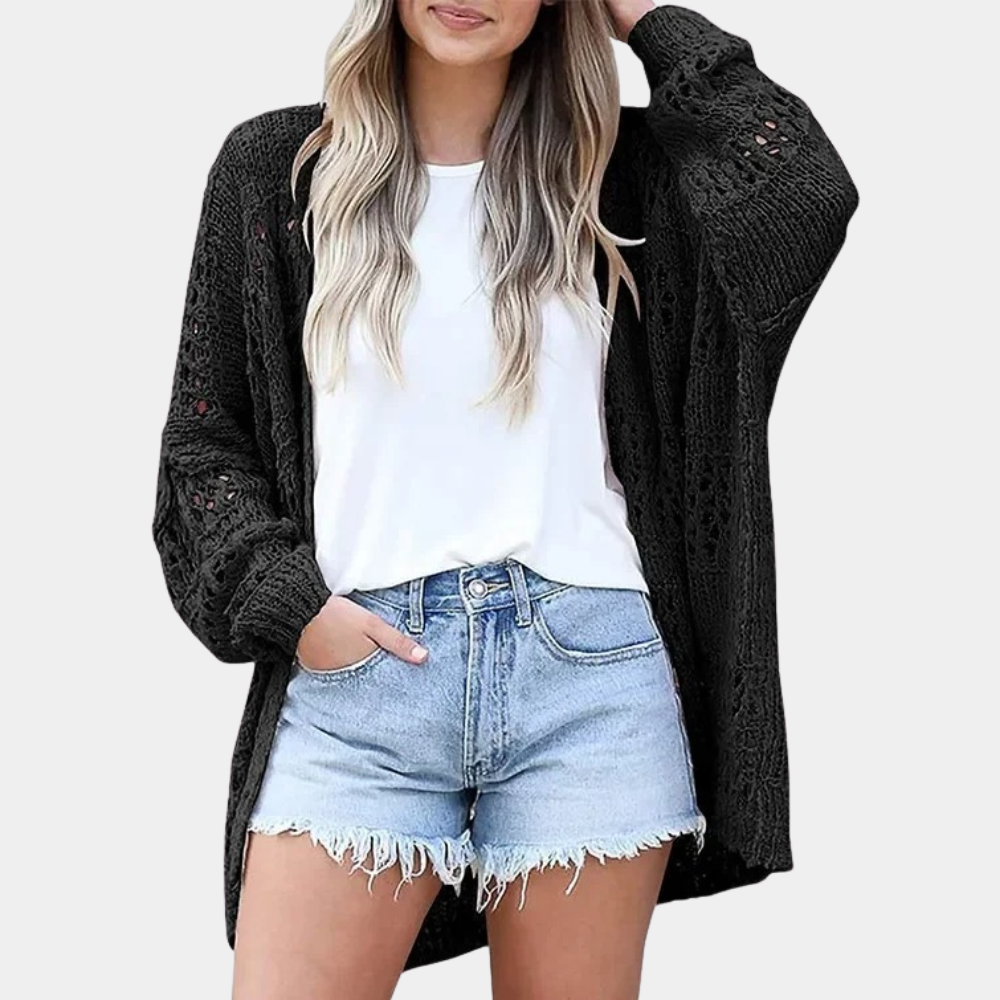 Piedade | Pull d'hiver moderne et confortable