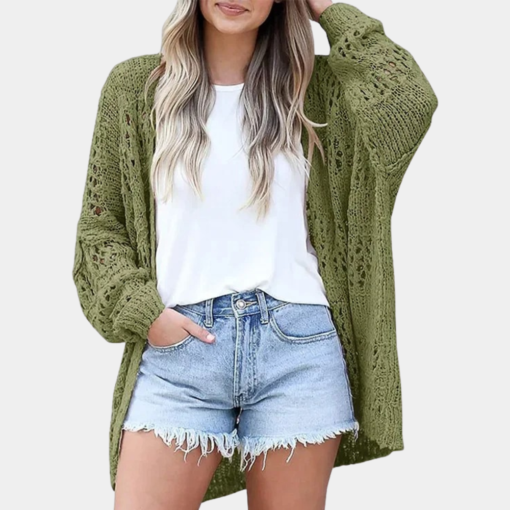 Piedade | Pull d'hiver moderne et confortable