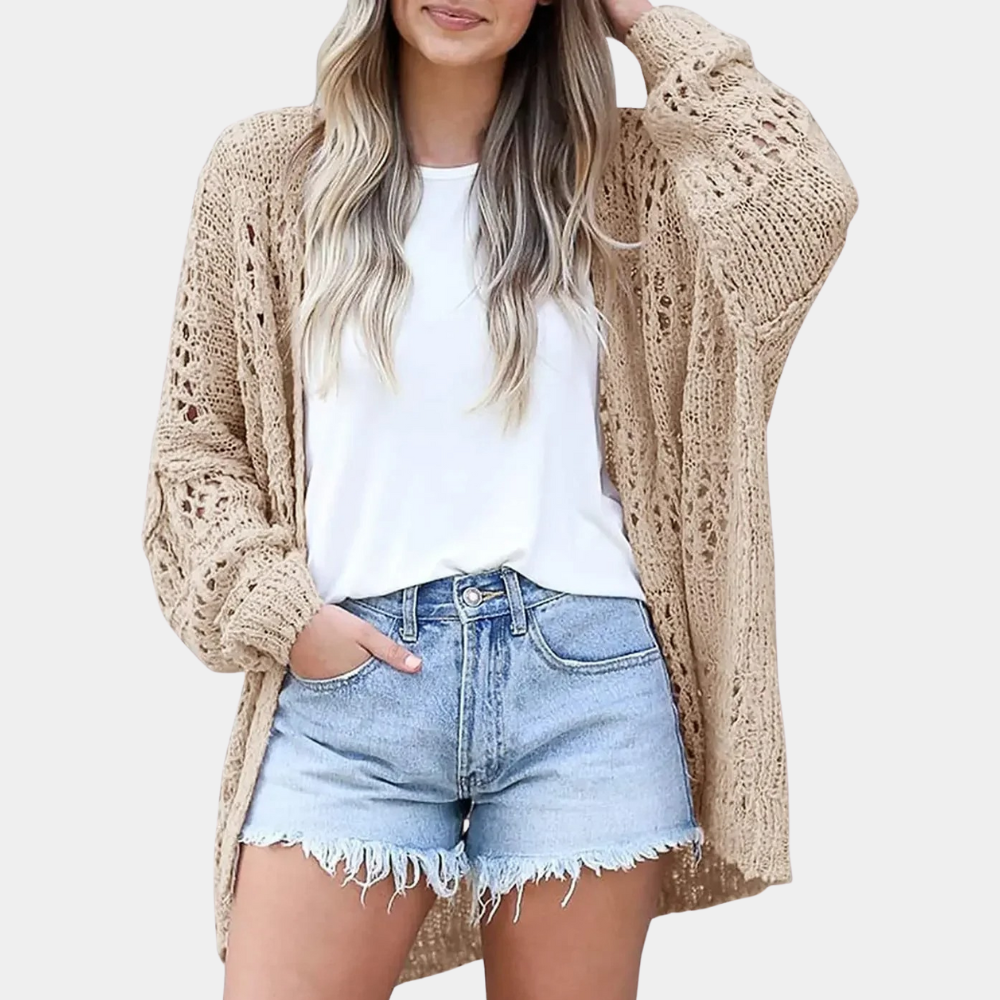Piedade | Pull d'hiver moderne et confortable
