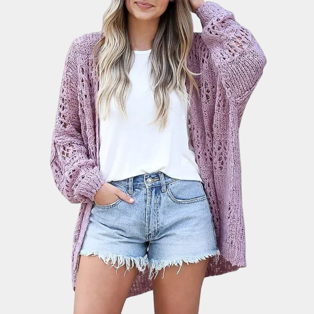 Piedade | Pull d'hiver moderne et confortable