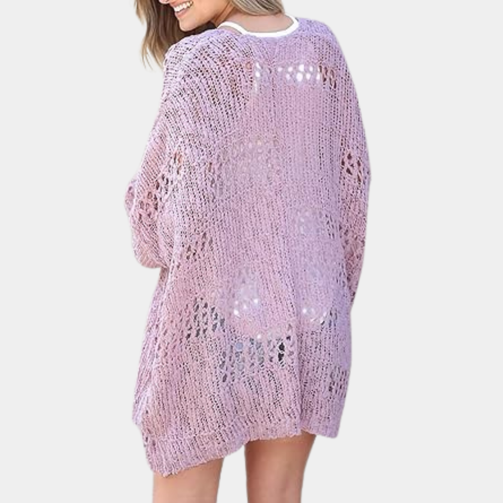 Piedade | Pull d'hiver moderne et confortable