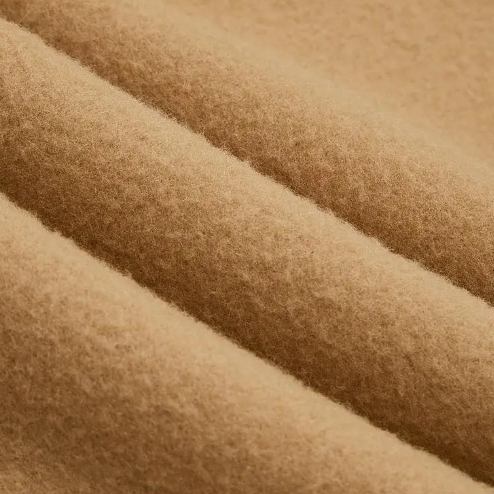 Fabienne | Sweat à capuche d'hiver intemporel et élégant