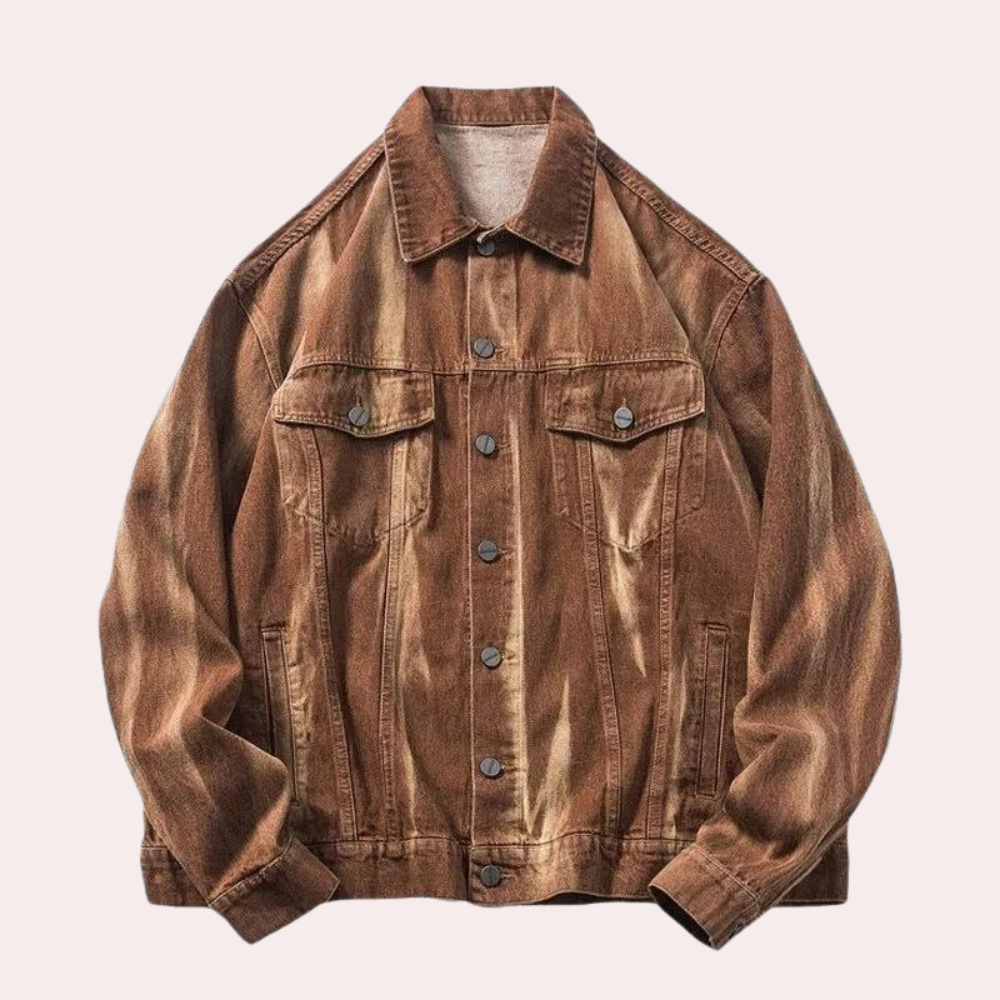 Graça | Veste d'hiver décontractée et sans effort