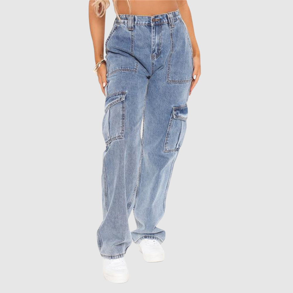 Crystal | Vêtement d'hiver tendance et sans effort