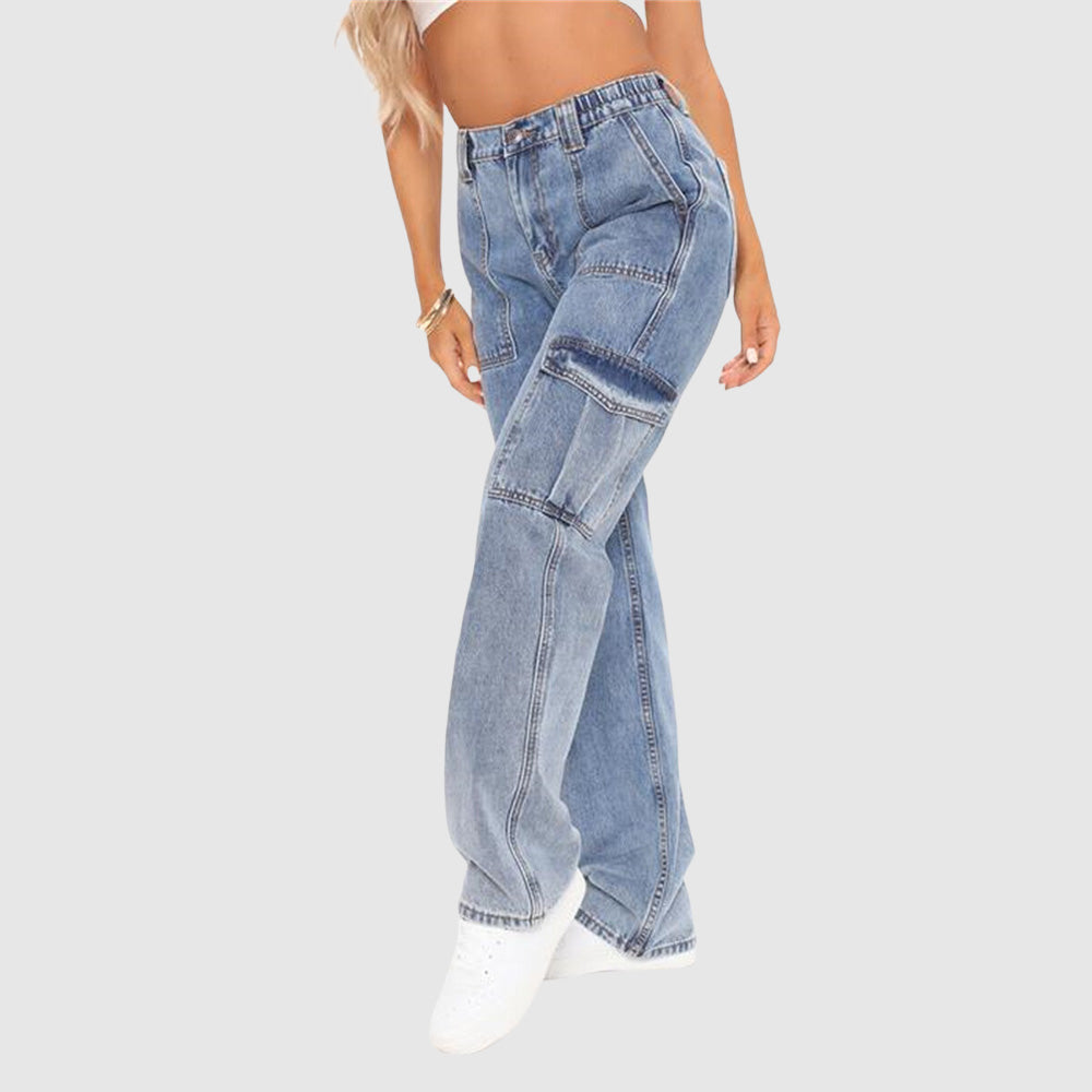 Crystal | Vêtement d'hiver tendance et sans effort