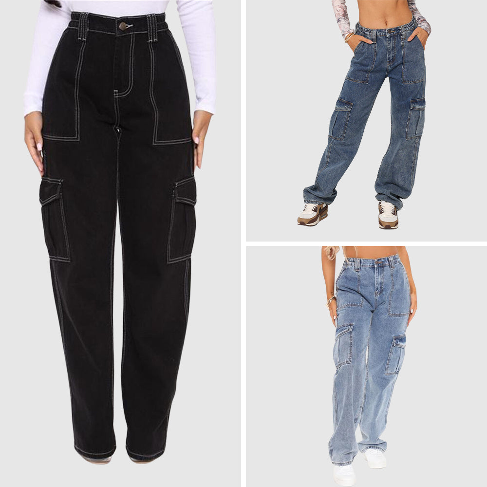 Crystal | Vêtement d'hiver tendance et sans effort